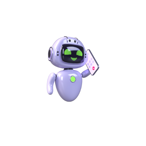 Avatar del asistente