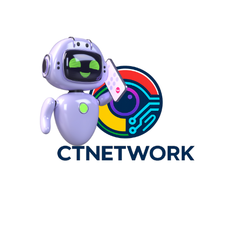 Asistente CTNETWORK