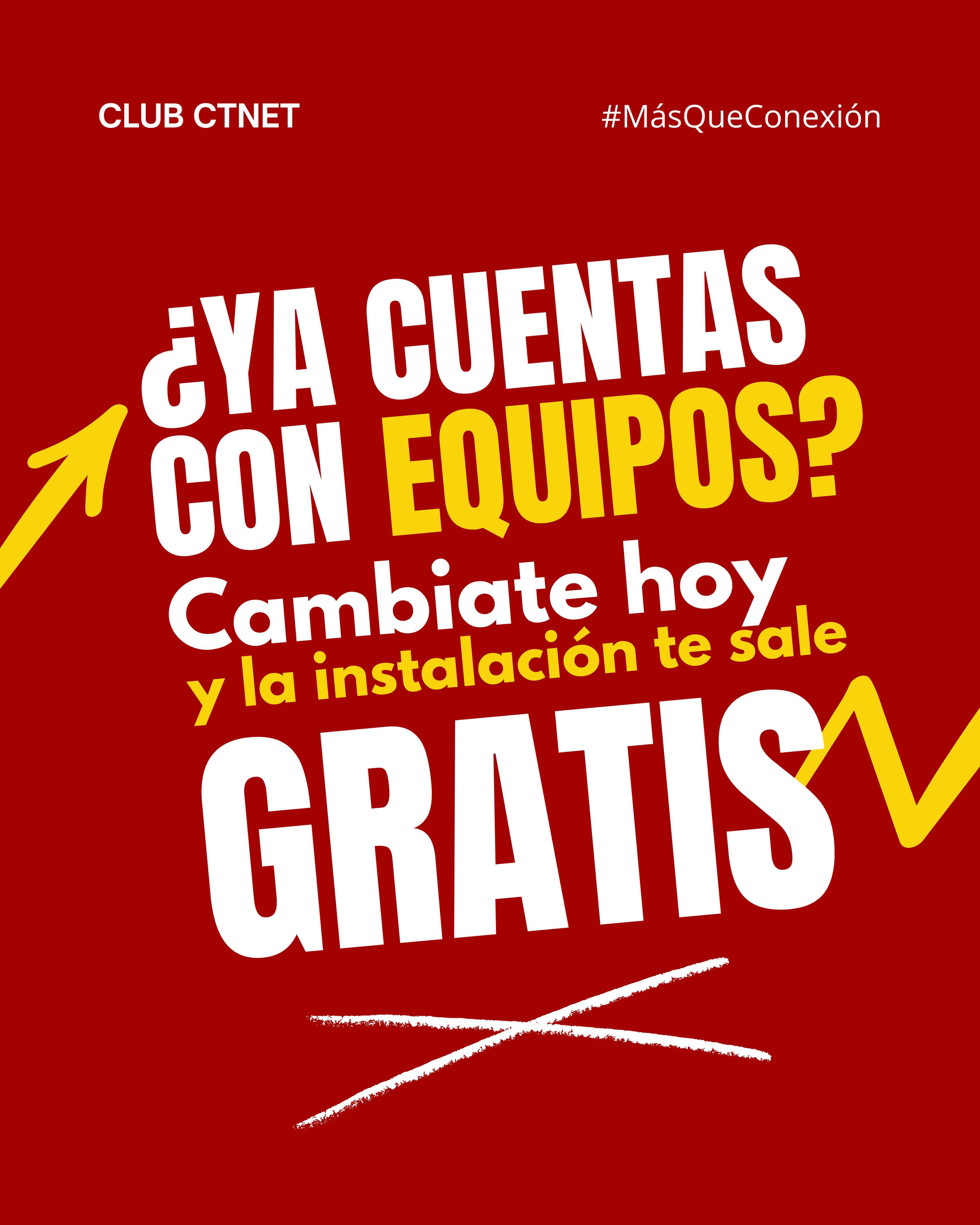 Flyer Club CTNET 7